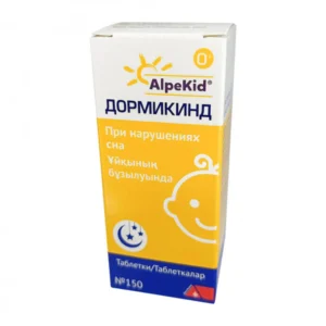 Дормикинд табл. N150