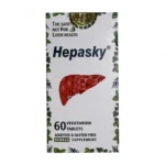 Хепаскай Гепаскай Хепаски (Hepasky) таб. №60