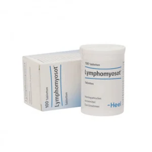 Лимфомиозот (Lymphomyosot) таблетки Хеель №100