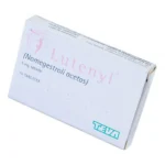 Лютенил (Lutenyl) таблетки, 5мг № 10