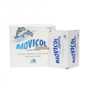 Мовикол Шоко Junior  пак. 6,9г №30