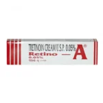 Ретин А (Retin A cream) 0,05% туба 20 г