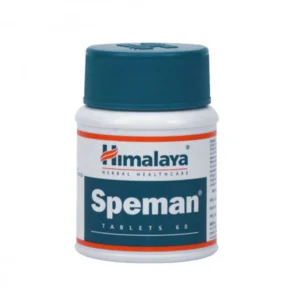 Спеман таблетки №60 (60 штук)