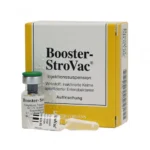 Стровак Booster (аналог Солкоуровака) флакон 0.5мл №1 (1 ампула)